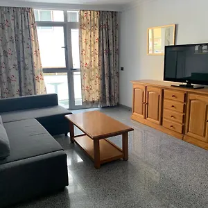  Apartment Ake Spain