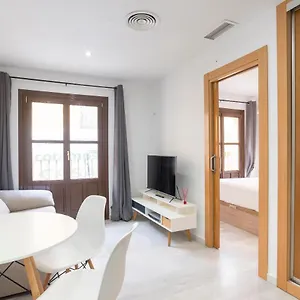 Beatas Terrace Málaga