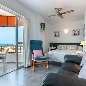  Apartment Torres Del Sol O004 Spain
